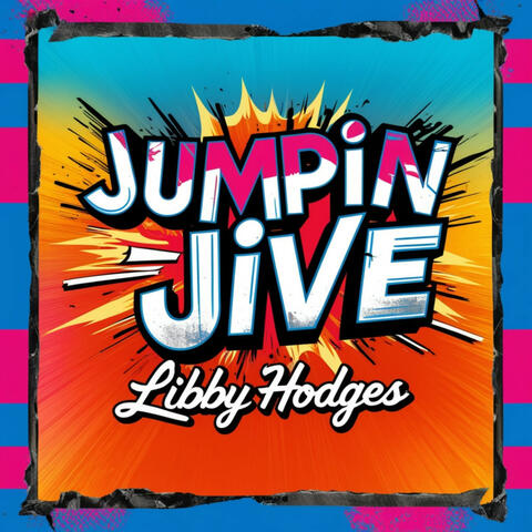 Jumpin Jive album art