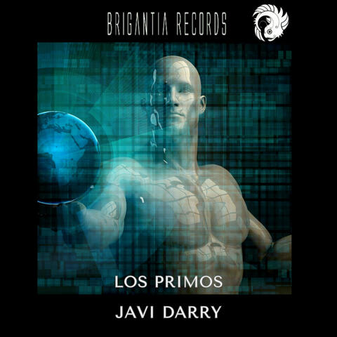 Los Primos album art