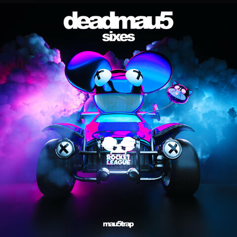 Sixes album art