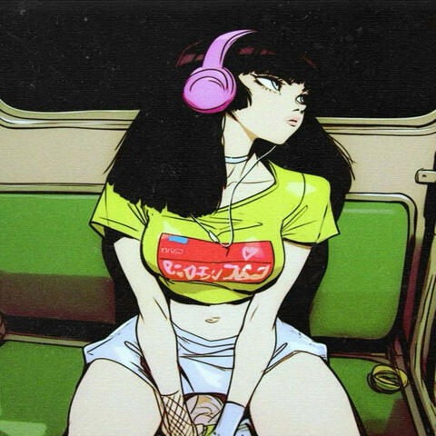 Is This Too Much (Slowed) album art