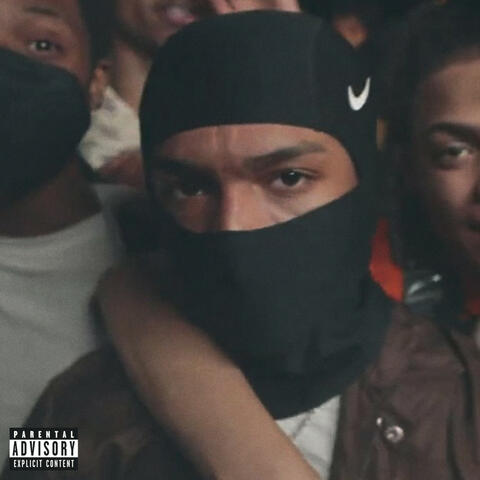Snappin album art