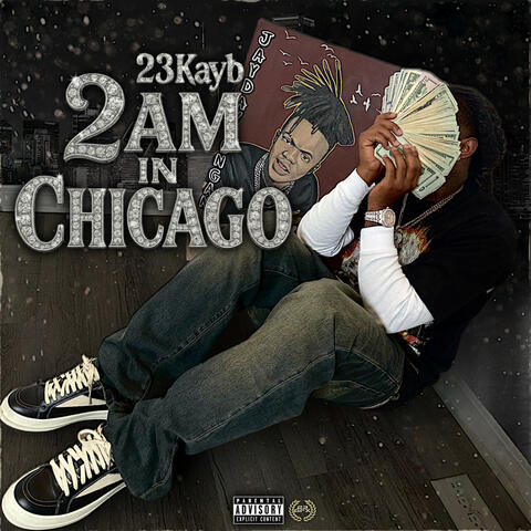2AM In Chicago album art