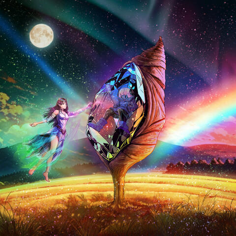 Chrysalis album art