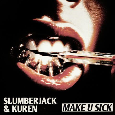 Make U Sick album art