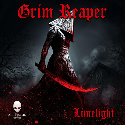 Limelight (Original Mix) album art