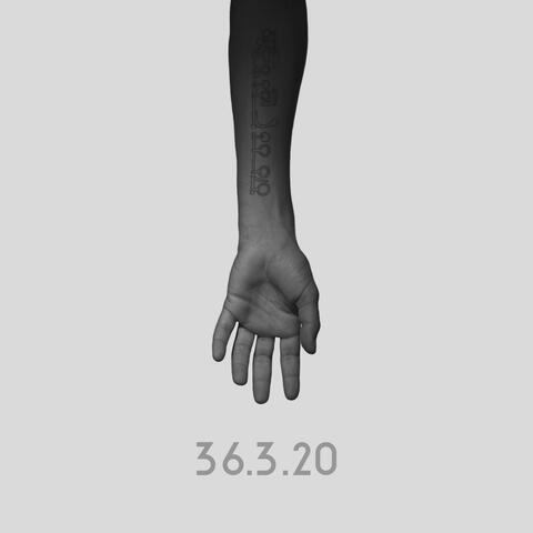 36.3.20 album art