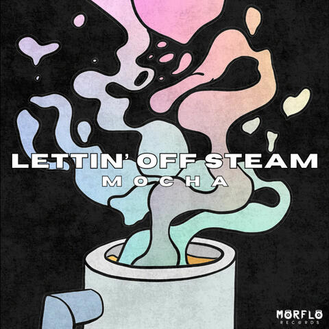 Lettin’ Off Steam album art