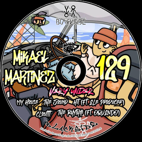 Very Under album art