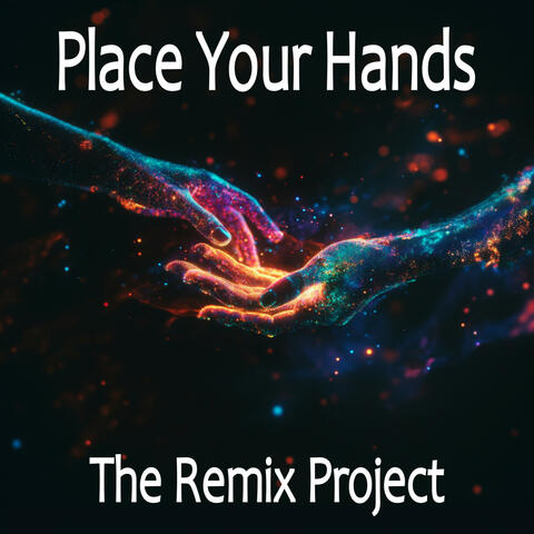 Place Your Hands album art
