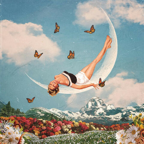 Daydreams album art