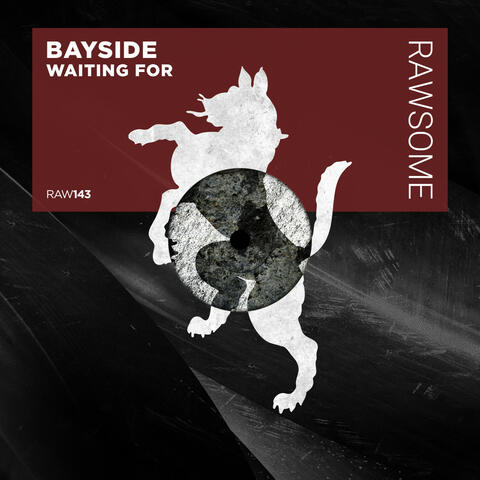 Waiting For album art