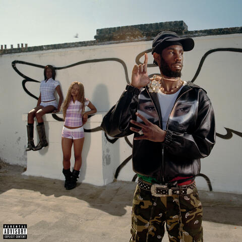 4L album art