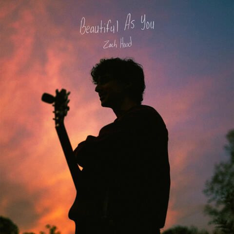 Beautiful As You album art