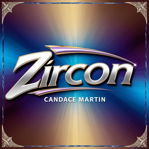 Zircon album art