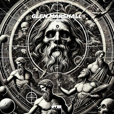 My Side EP album art