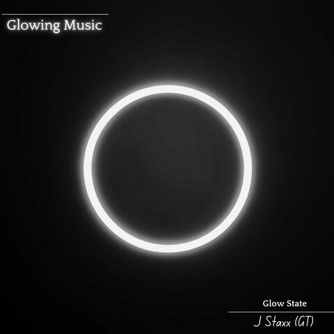 Glow State album art
