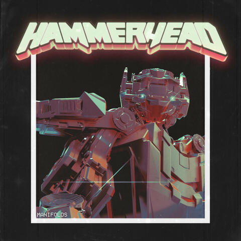 Manifolds album art