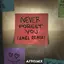 Never Forget You - Amél Remix album artwork