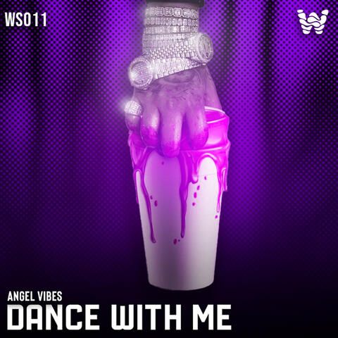 Dance With Me album art