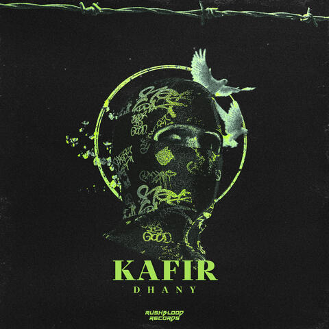 KAFIR album art