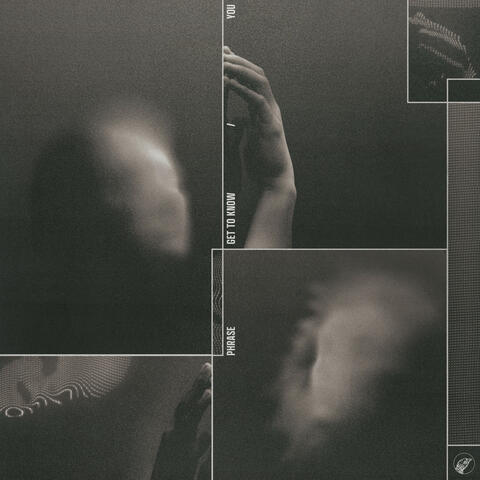 Get To Know / You album art