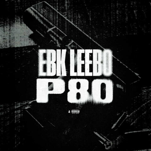 P80 album art