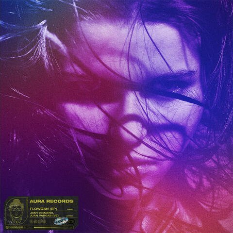 Flowdan EP album art