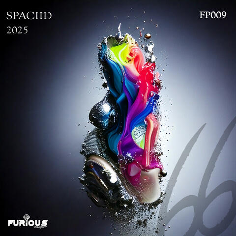 2025 album art