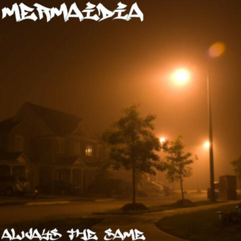 Always The Same album art