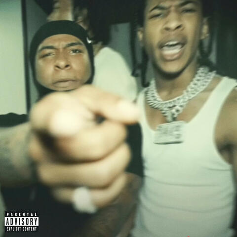 Get Active album art
