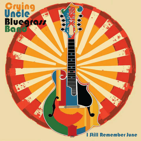 I Still Remember June album art