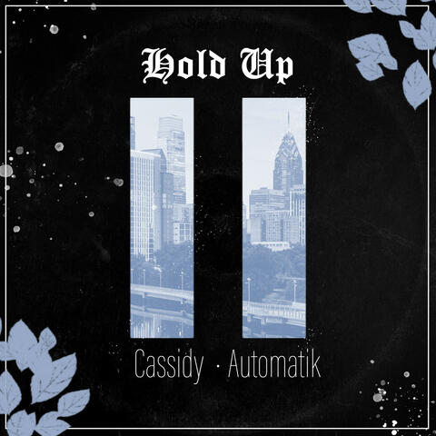 Hold Up album art