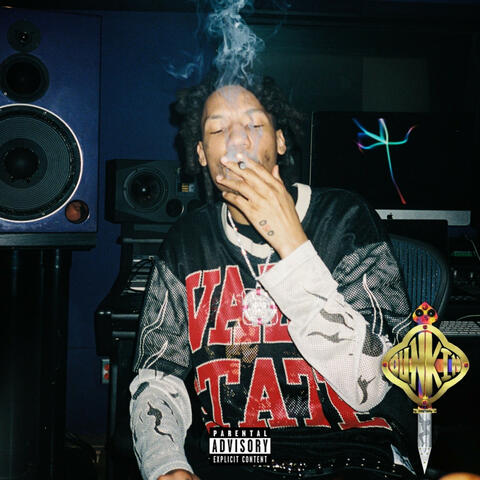 LET U TELL IT album art