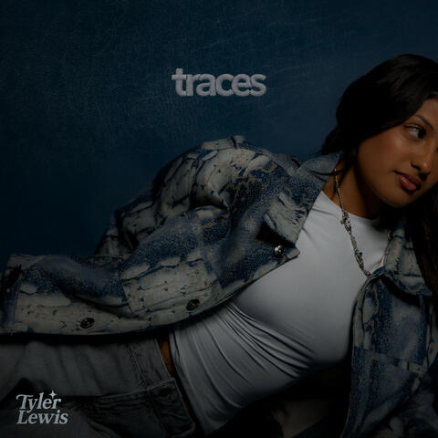 traces album art