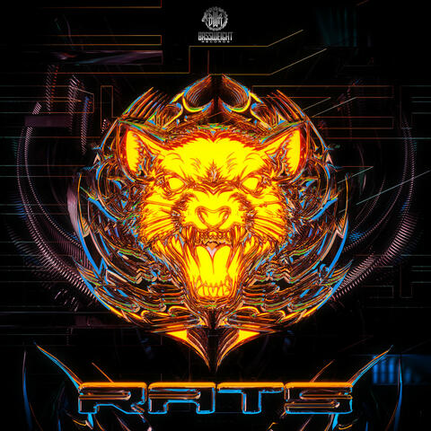 RATS album art