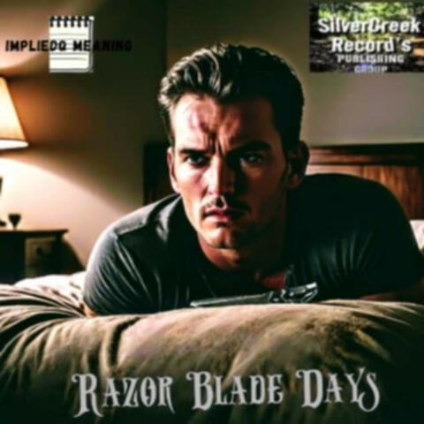Razor Blade Day’s album art