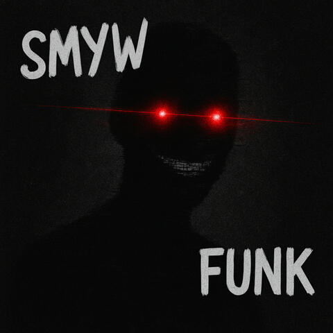 SMYW FUNK album art