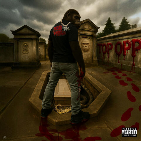 Top Opp album art