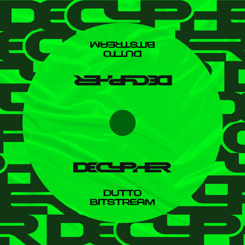 Bitstream album art