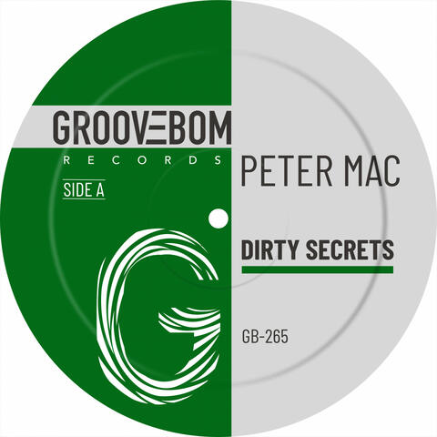 Dirty Secrets (Original Mix) album art