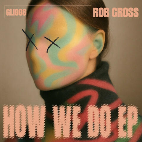 How We Do EP album art