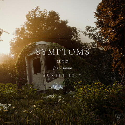 Symptoms (Sunset Edit) album art
