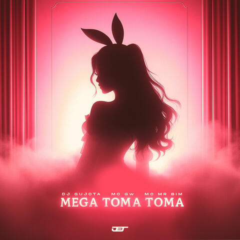 MEGA DO TOMA TOMA album art