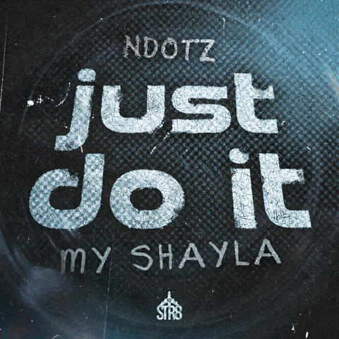 Just Do It (My Shayla) album art