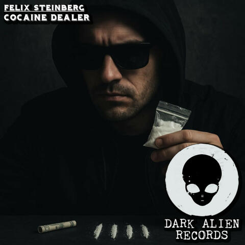 Cocaine Dealer album art