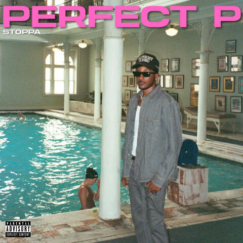 Perfect P album art