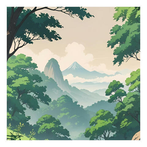 Flow State album art