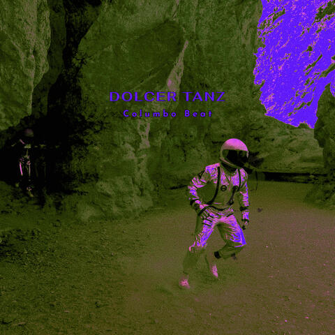 Dolcer Tanz album art