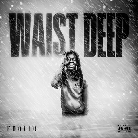 Waist Deep album art