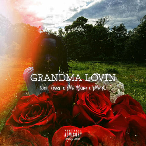 Grandma Lovin album art